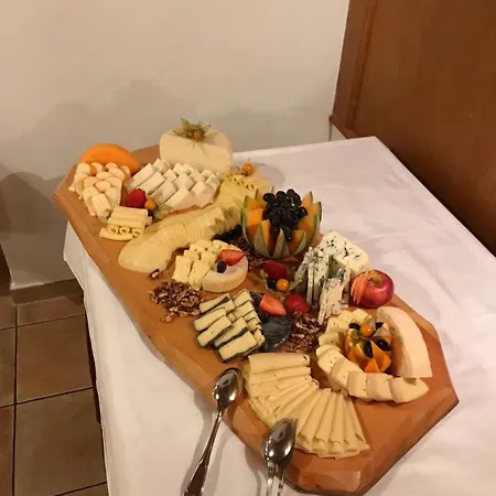 מלון Simmerlwirt 3*