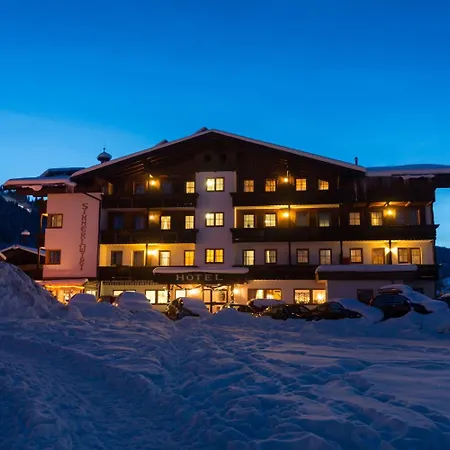 Simmerlwirt 3* נידראו