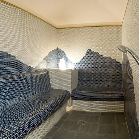 Simmerlwirt מלון