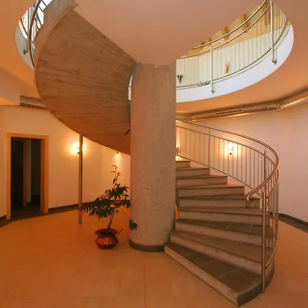 מלון Simmerlwirt נידראו