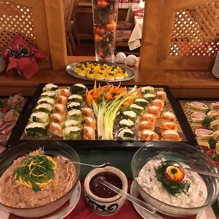 Simmerlwirt מלון