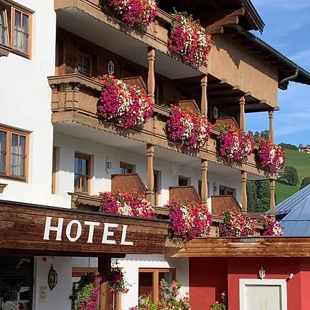 Simmerlwirt