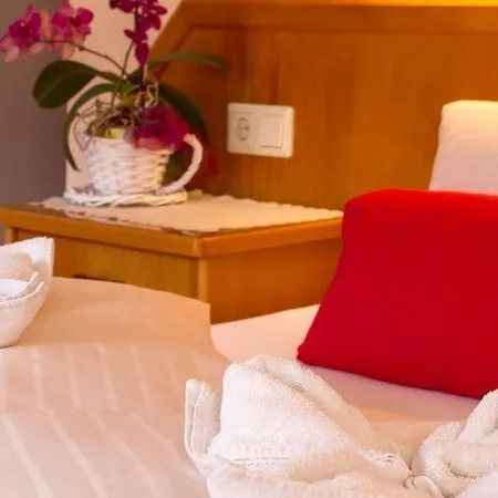 מלון Simmerlwirt נידראו