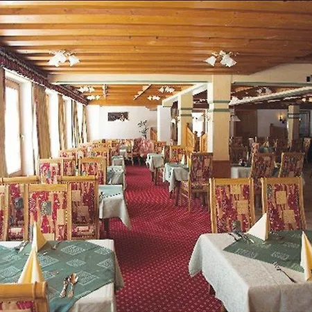 מלון Simmerlwirt נידראו