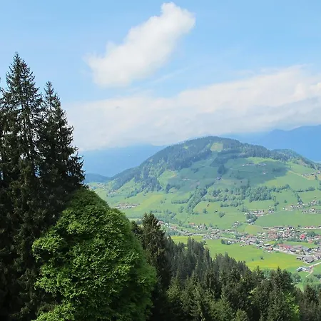 Simmerlwirt מלון