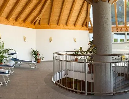 מלון Simmerlwirt