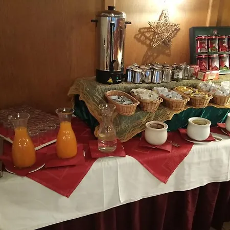 Simmerlwirt מלון נידראו