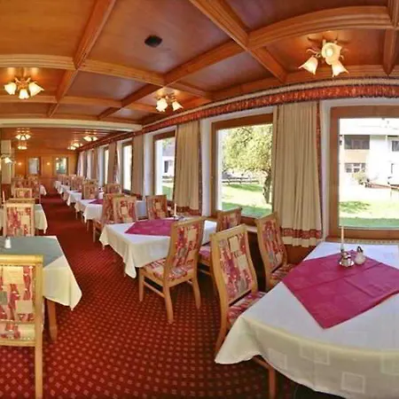 酒店 Simmerlwirt 涅德劳