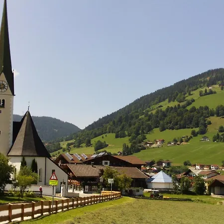 Simmerlwirt 酒店 3*