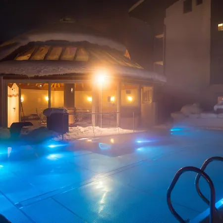 Simmerlwirt 3* 涅德劳