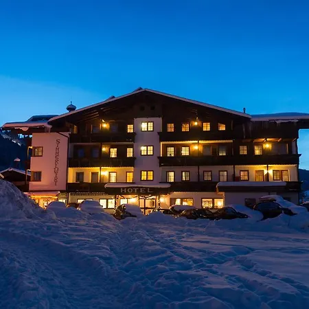 Simmerlwirt 3* 涅德劳