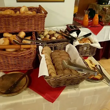 Simmerlwirt Ξενοδοχείο Niederau