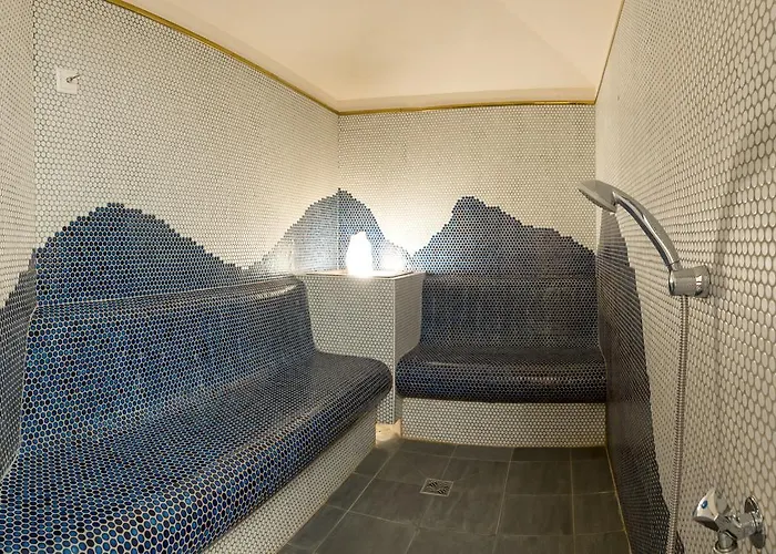 Simmerlwirt 3* نيديراو