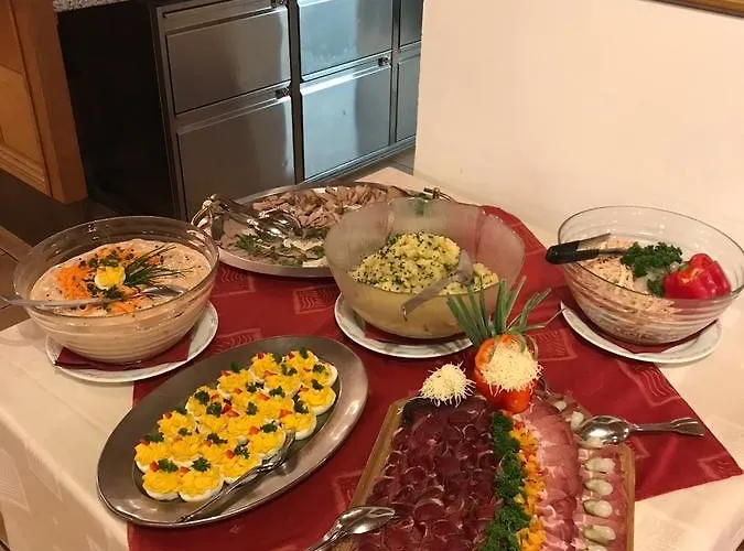 Simmerlwirt فندق 3*